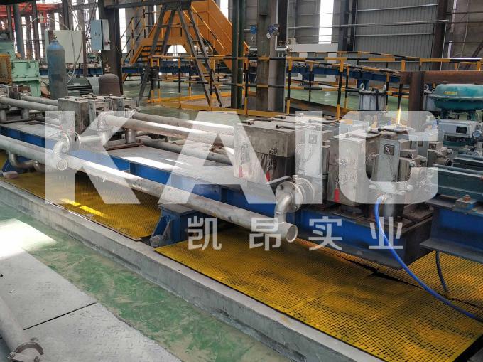 金寨信達(dá)雙高棒 2020年12月